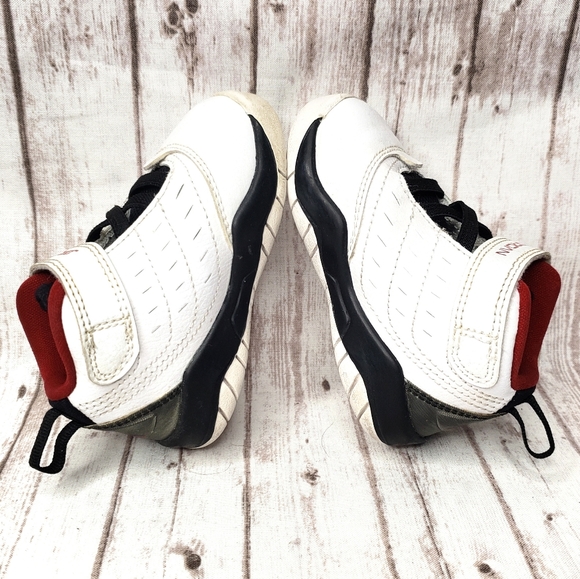 Jordan Velocity BT Toddler - Picture 6 of 8